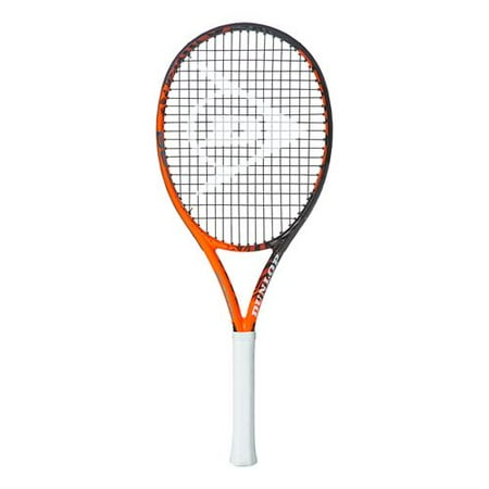 Dunlop Tennis Reels - Dunlop Force 98 Tennis Racquet Grip: 4 3/8