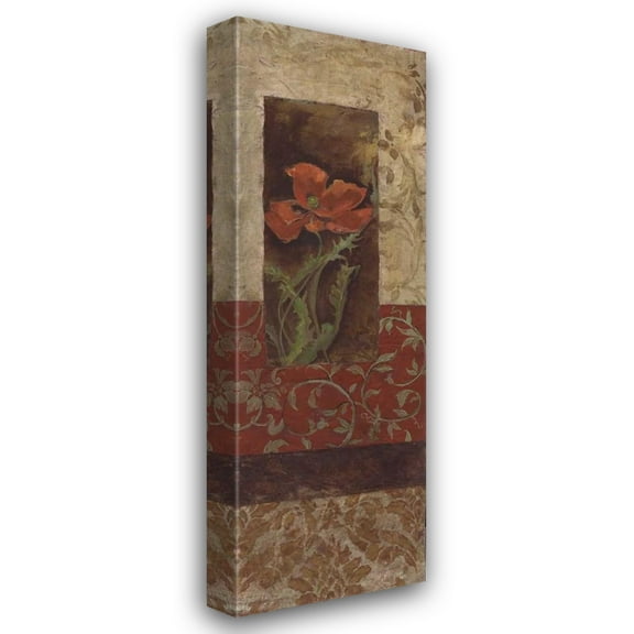 Smith Haynes 10x24 Gallery Wrapped Canvas Wall Art Titled - .
