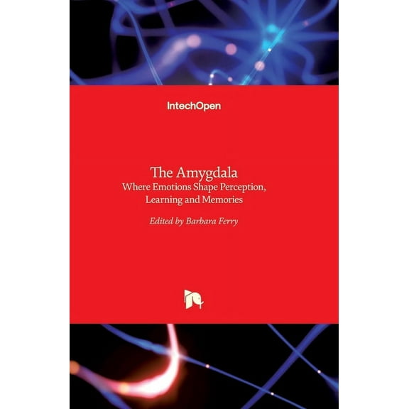 The Amygdala (Hardcover)