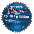 thumbnail image 2 of Tenryu SL-25540 10" Saw Blade, 2 of 3