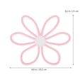 thumbnail image 2 of LOLIPPYY 3Ud Flores Tejidas De Para Decorar Con Estilo Boho Y, 2 of 6