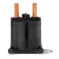 thumbnail image 4 of RAREELECTRICAL New 12 Volt 3 Terminal Solenoid Compatible with International Truck Applications 24401-01 2440101 Sbc4201p 2004464C1, 4 of 5