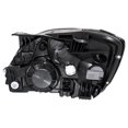 thumbnail image 2 of New Right Halogen Headlight Is Compatible With Kia Rio Sedan 2010 by Part Number 92102-1G610 921021G610 KI2503153, 2 of 2