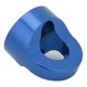 thumbnail image 4 of Reemplazo de Ancla de Gancho de Remolque CNC Billet Para Kit de Puntos de Amarre Potentes para General RS1 RZR XP 1000 Turbo, 4 of 7