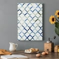 thumbnail image 7 of Sea Lattice I Premium Gallery Wrapped Canvas - Ready to Hang, 7 of 7
