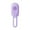 Purple, variant on YATLTE Cat Steam Brush for Shedding, Cat Spray Comb, Silicone Steam Hair Brush, Multi-functional Cat And Dog Hair Brush, Cat Hair Steam Brush, Spray Comb Mist Brush