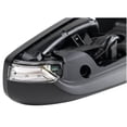 thumbnail image 2 of Geelife For 16-18 Malibu Premier Mirror Power Heated Memory Blind Spot Turn Signal PTM, 2 of 6