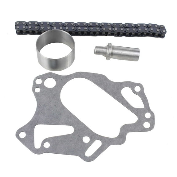 DNJ BSE101 Balance Shaft Bearing Set Fits Cars & Trucks 81-89 Dodge 400 600 2.6L L4 SOHC 8v