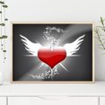thumbnail image 3 of Creative Love 5D DIY Full Drill Diamond Painting, 3 of 3