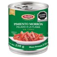 thumbnail image 5 of Pimiento morrón Avilés pelado a la flama 210 g, 5 of 5