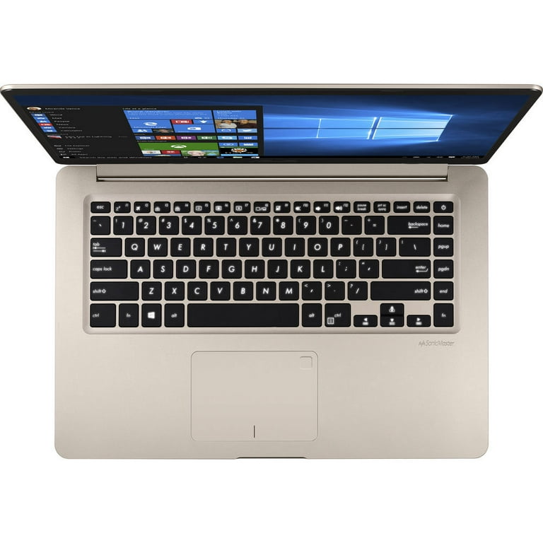 Asus VivoBook S15 15.6