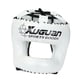 thumbnail image 2 of Cascos para boxeo profesional, cascos de entrenamiento de MMA, cascos, cascos para Blanco, 2 of 9
