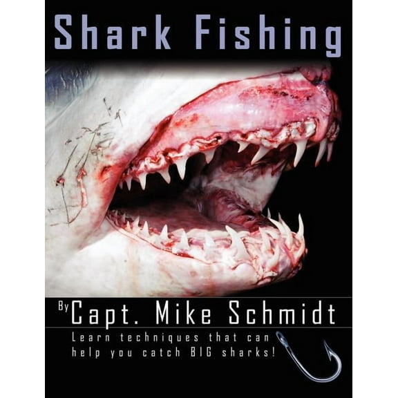 Shark Fishing