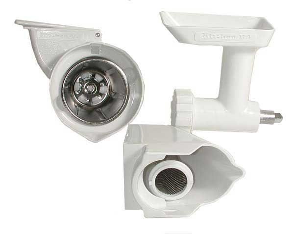 kitchenaid fppa