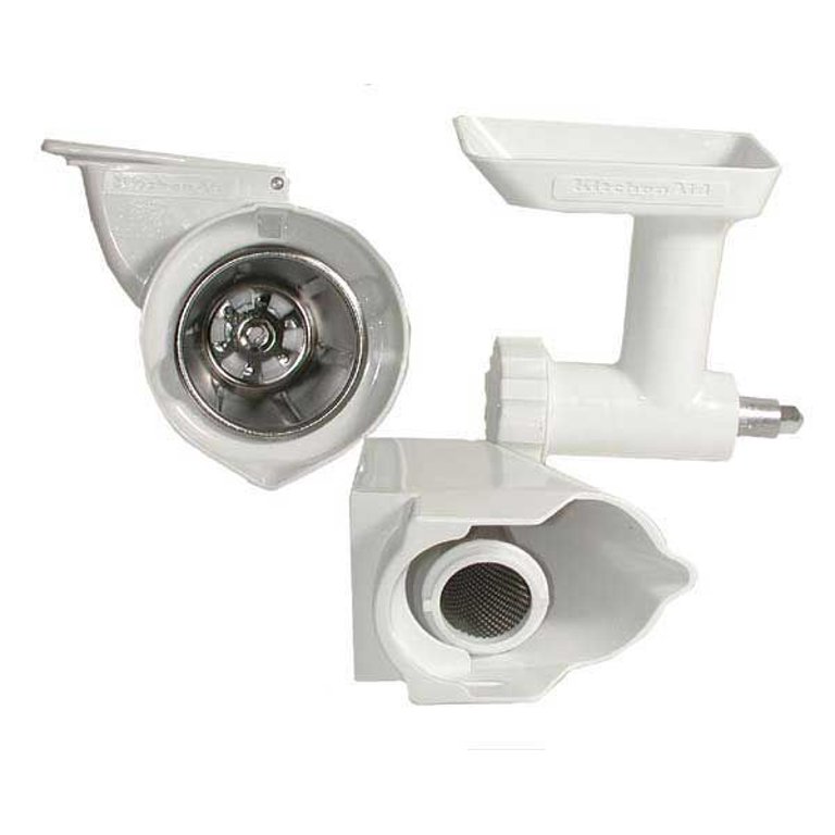 Champion Juicer Grain Mill Attachment