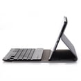 thumbnail image 4 of Para Samsung S7 FE Funda con soporte plano con teclado Bluetooth T735, 4 of 5