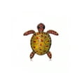 thumbnail image 2 of Fashionable and creative turtle brooch (AL994-B) - 1 piece, 2 of 3