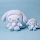thumbnail image 1 of Sanrio Dibujos Animados Kawali Kuromi Hello Kitty My Melody Cinnamoroll Almohada Juguetes De Peluche Peluches Para Niños Cumpleaños Fivean unisex, 1 of 2