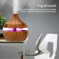 thumbnail image 4 of LPSSTORE Air Aroma Essential Oil Diffuser LED Aroma Aromatherapy Humidifier, 4 of 8