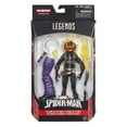 thumbnail image 2 of Marvel Legends Series: Villains of the Night: Marvel's Jack O'Lantern, 2 of 2