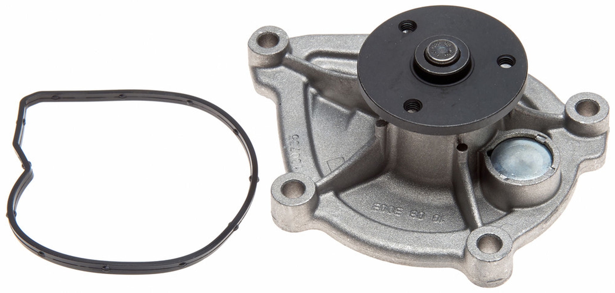 Gates 41066 2012-07 Mini, Cooper, 4-Cyl. 1.6 L, Water Pump - Walmart.com