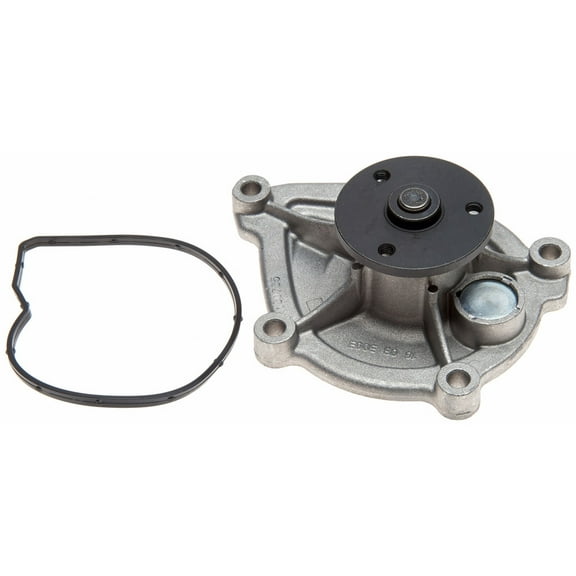 Gates 41066 2012-07 Mini, Cooper, 4-Cyl. 1.6 L, Water Pump