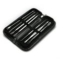 thumbnail image 2 of 7PCS Blackhead Comedone Remover Tool Professional Acne Extractor Tool Stainless Steel Blackhead and Comedone Pliers Blackhead, Comedone and Acne Extractor Safe Nose Face Skin, 2 of 5