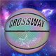 thumbnail image 4 of Yuarrent Baloncesto brillante Baloncesto luminoso Deportes Cancha sintética Pelota personalizada Piso de cemento Balones de baloncesto holográficos Deportes y aire libre negro reflectante Yuarrent OD010143-01, 4 of 5