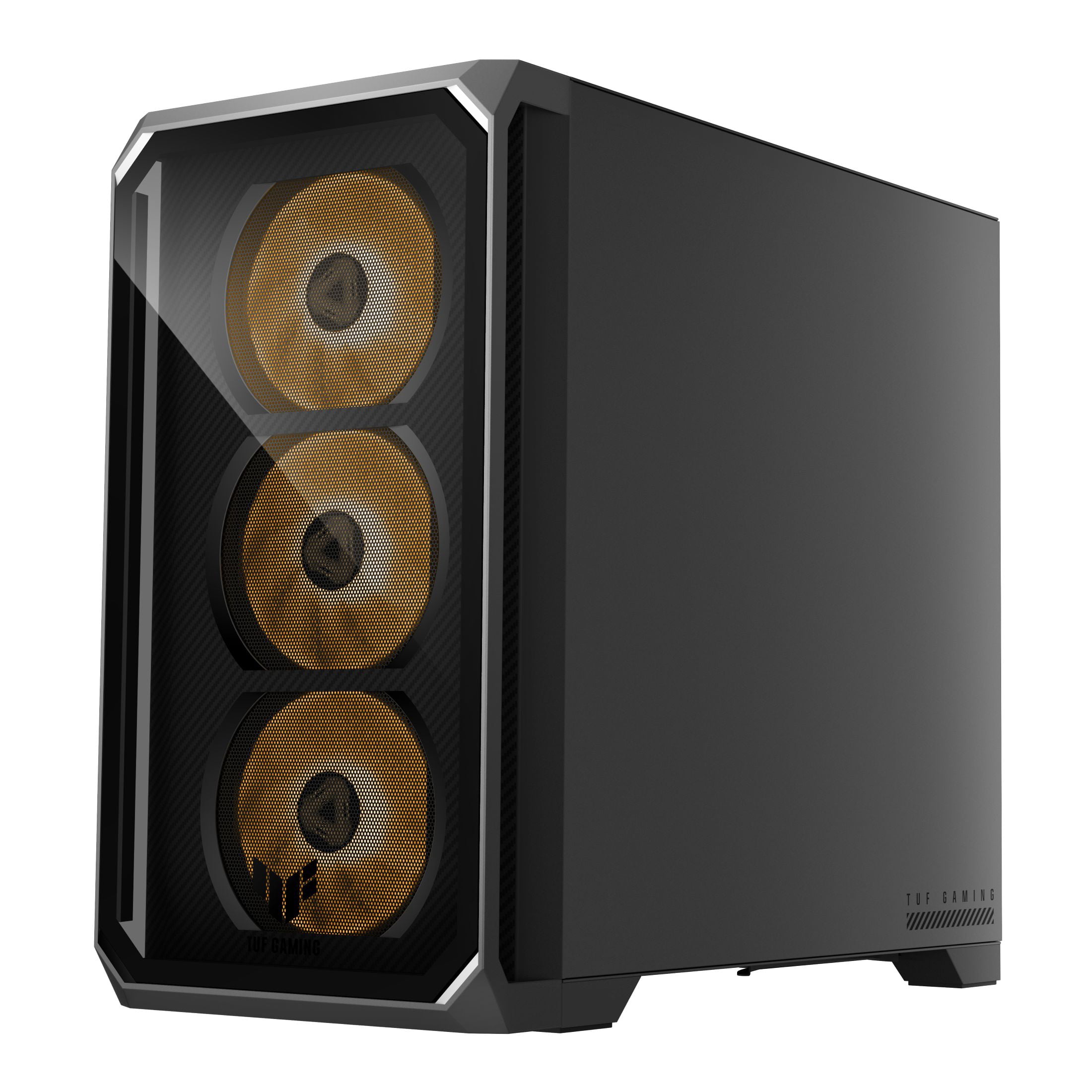 ASUS TUF T700 (2026) Gaming Desktop PC, Intel® Ultra 9 275HX NVIDIA® GeForce RTX™ 5060Ti, 1TB M.2 NVMe™ PCIe® 4 SSD, 16GB DDR5 RAM T700TL-WS965Ti