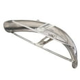 thumbnail image 4 of jinwen 2pcs 58cm Front + 55cm Rear Mud Flap for CG 125 -, 4 of 9