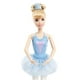 Disney Princesse Ballerine Princesse Cendrillon Poupée – image 1 sur 5