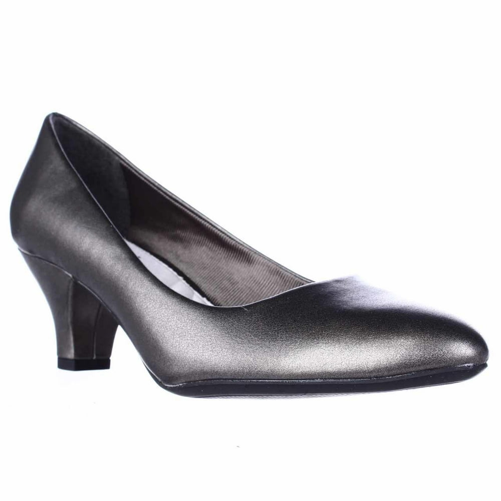 Easy Street - Easy Street Fabulous Pumps (Women) - Walmart.com ...