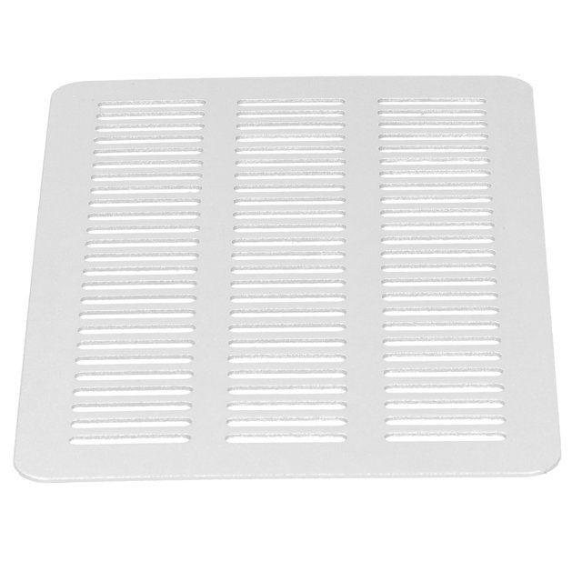 Filtro de Colector de Polvo de Umas, Filtro de Colector de Vacío de Unas Filtro de Acero Sinxidable Sin ÓXido para Aspirador YM 8a Para El Hogar para El Salón de Uñas
