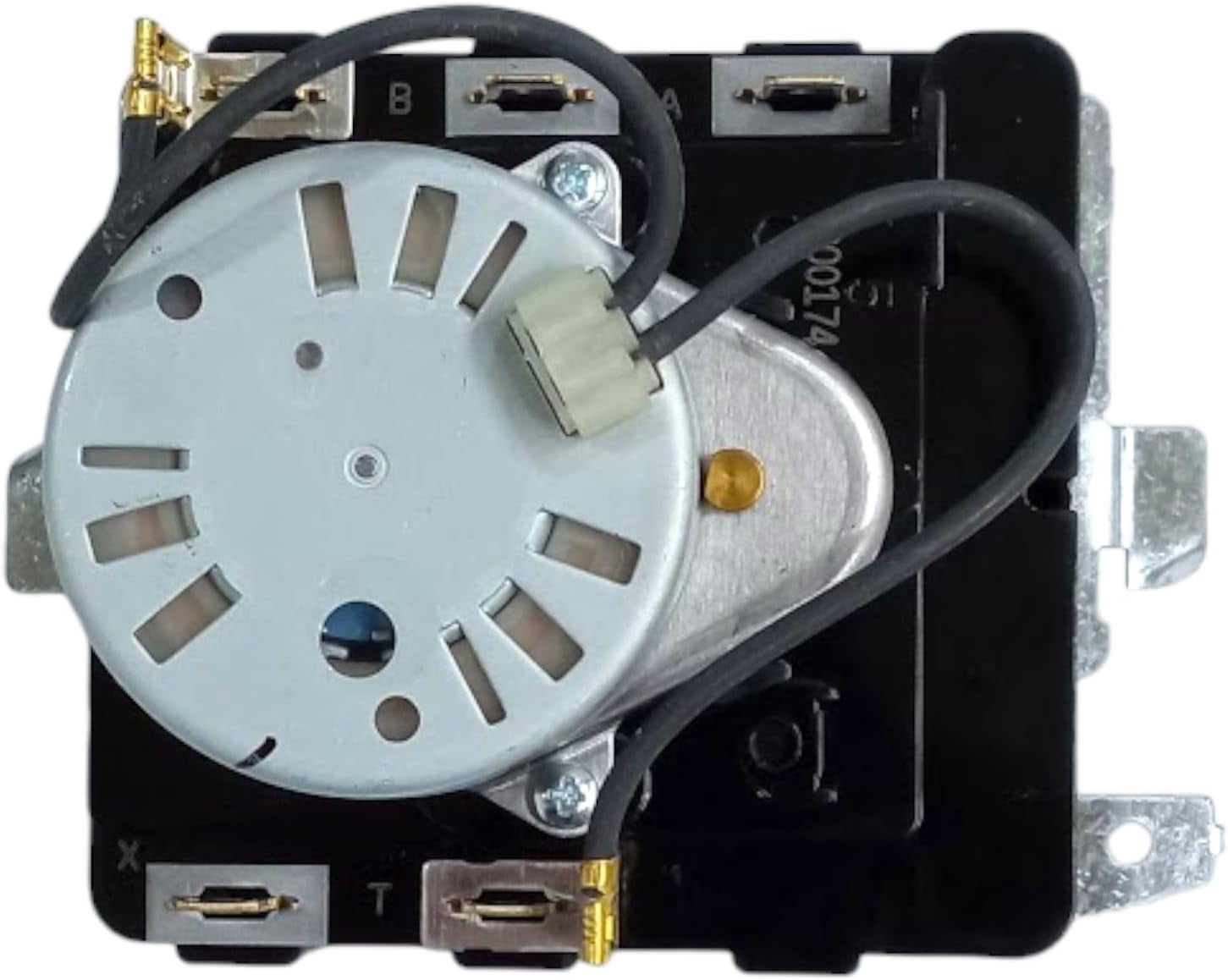 WE4M532 Dryer Timer Control Replacement for GE Dryers – Replaces WE4M362, AP5788219, PS8746223, TMD1FM07 | NESTCO