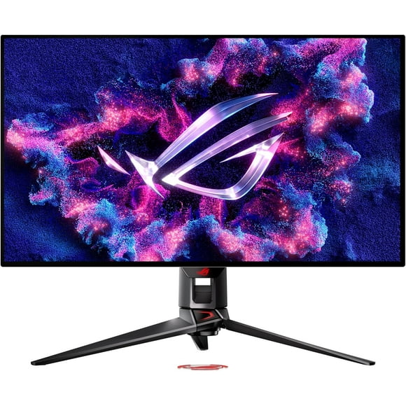 ASUS ROG Swift OLED PG32UCDP 32" 16:9 WOLED 4K UHD 1,500,000:1 0.03ms 450 nits 240 Hz Gaming Monitor