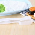 thumbnail image 4 of Ikeay Cake Mold Set, Diy Maker Food Accessories Onigiri Rice Kitchen Bento Cake Mould, Food Mold, 4 of 7