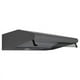 thumbnail image 1 of Campana de Cocina SANAIRE SILUET 60 CM GRIS METALICO, 1 of 2