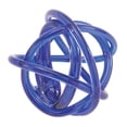 thumbnail image 2 of Startling Glass Knots Blue, 2 of 2
