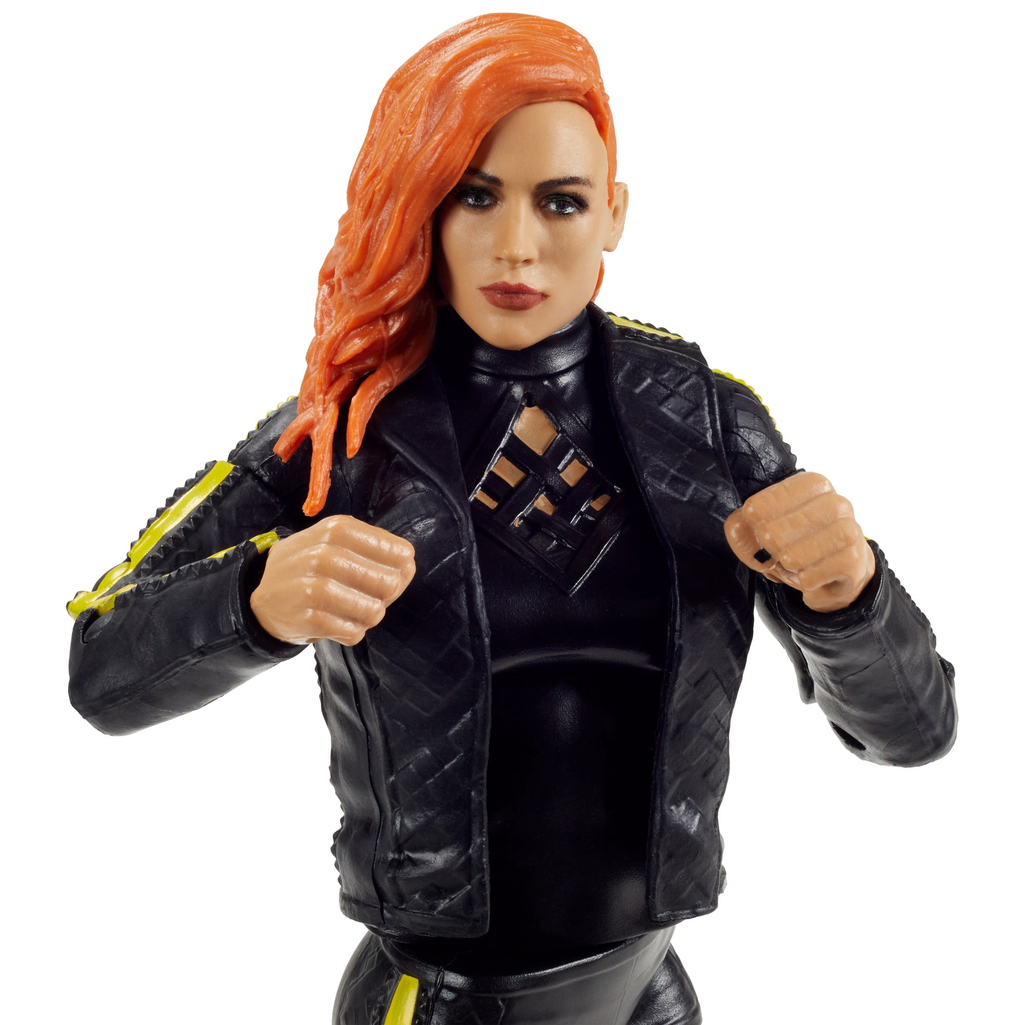 WWE Becky Lynch Ultimate Edition 6-Inch Action Figure