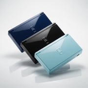 Restored Nintendo DS Lite Handheld Gaming Console