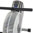 thumbnail image 2 of Stamina ATS Home Gym Air Resistance Rower Cardio Rowing Exercise Machine, 2 of 9