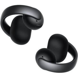 Soundcore AeroClip open-ear earbuds, 32-hour long-lasting