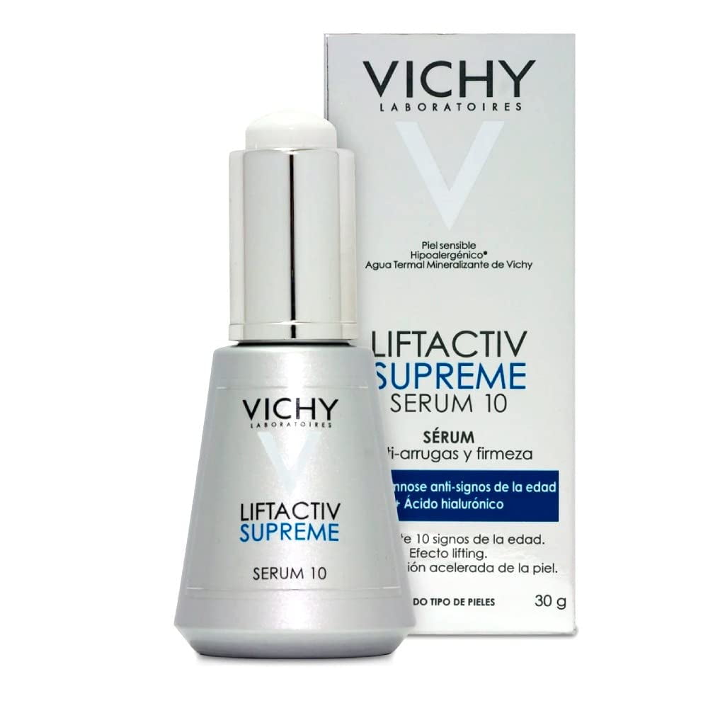 Vichy liftactiv supreme против морщин. Vichy Liftactiv Supreme сыворотка. Vichy Liftactiv Supreme сыворотка 10 мл. Vichy Lift Active. Vichy Lift Active Serum.