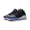 thumbnail image 2 of NIKE MENS LeBron 19 Low "Black / Ghost Green" DO9829 001 DO9829 001 from Stadium Goods, 2 of 8