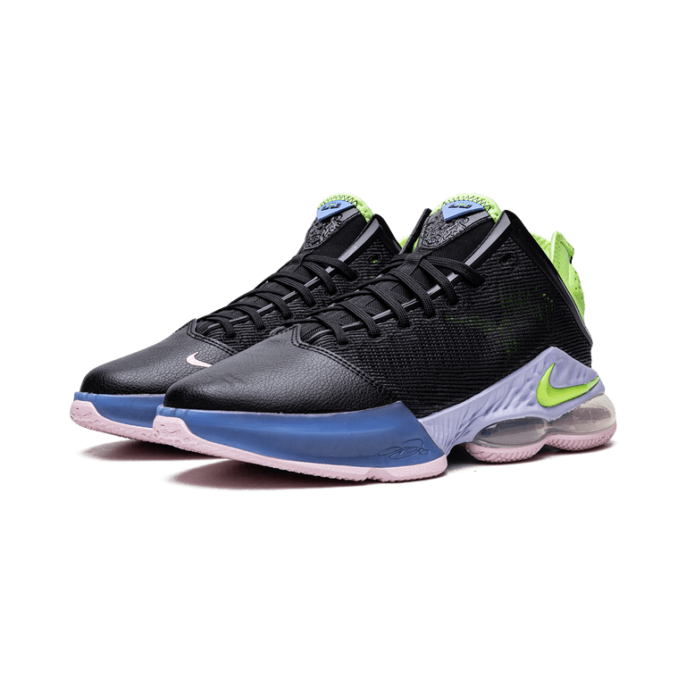 NIKE MENS LeBron 19 Low  display picture 3