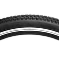 thumbnail image 4 of Llanta para bicicleta R26 x2.125 negra negro, 4 of 4