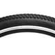 thumbnail image 4 of Llanta para bicicleta R26 x2.125 negra negro, 4 of 4