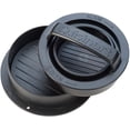 thumbnail image 1 of Cuisinart CSBP-100 3-in-1 Stuffed Burger Press, Black, 1 of 4