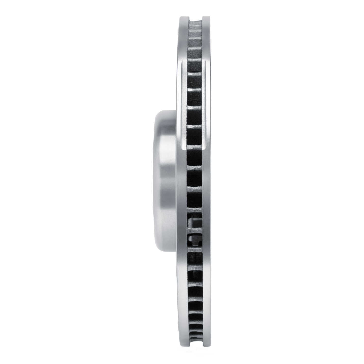 Dynamic Friction Company 600-31165D DFC Brake Rotor