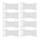 thumbnail image 4 of Tiras de aislamiento para abejas reinas, 30 piezas, para marcos de colmena - Accesorio de fijación de marcos para apicultura, 4 of 8